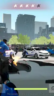 Codename Crime-Vice Open World скриншот 16