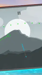 Arrow battle of Stickman скриншот 4