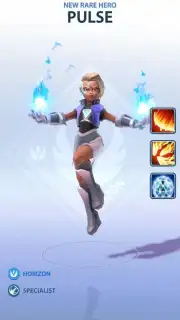 NOVA Legends скриншот 3