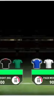 Rugby Nations 22 скриншот 4