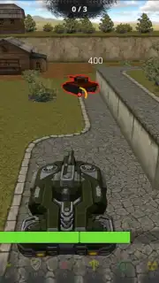 Tanki Online скриншот 8