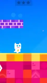 Super Phantom Cat скриншот 11
