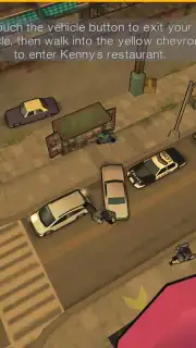 GTA: Chinatown Wars скриншот 13