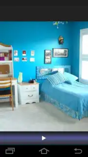 Bedroom Decoration Designs скриншот 8