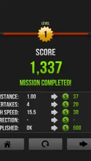 Traffic Rider скриншот 14