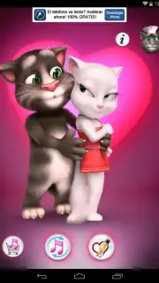 Tom's Love Letters скриншот 6