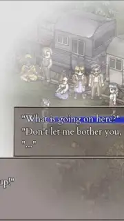 Fear and Hunger 2: Termina скриншот 6
