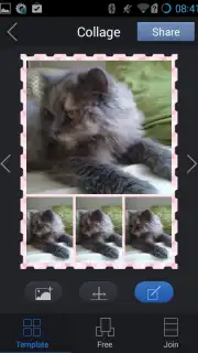 Wondershare PowerCam скриншот 2