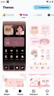 WowKit скриншот 17