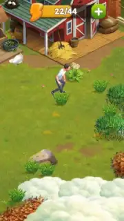 Spring Valley скриншот 10