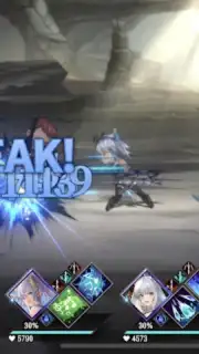 Eternal Tree (JP) скриншот 3