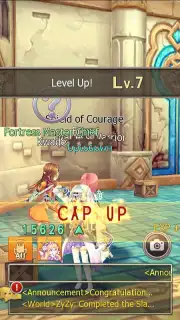 Crown Four Kingdoms скриншот 10