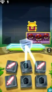 Dice Hunter скриншот 14