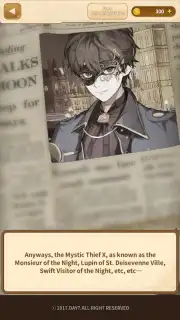 Miss Detective скриншот 4