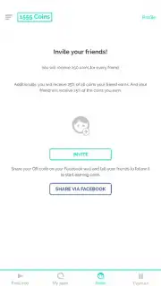 AppStation: Games & Rewards скриншот 4