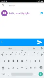 imo beta скриншот 7