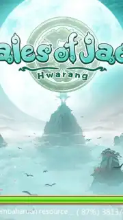Tales of Jade: Hwarang скриншот 6