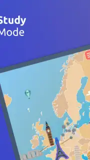 GeoExpert: World Geography Map скриншот 8
