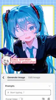 PixAI скриншот 6
