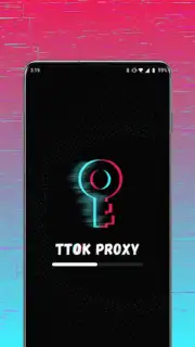 TTOK Proxy скриншот 2