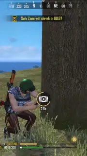Free Fire MAX скриншот 8