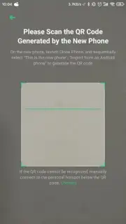 OPPO Clone Phone скриншот 2