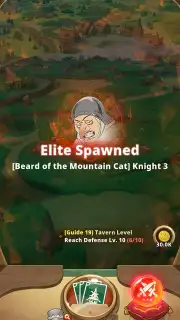 The Seven Deadly Sins: Idle Adventure скриншот 11