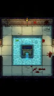 Dungeons of Dreadrock скриншот 7