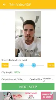 Video and GIF Memes скриншот 5