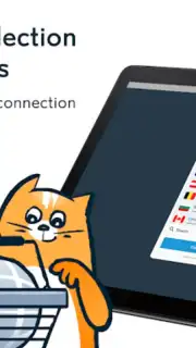 hidemy.name VPN скриншот 13