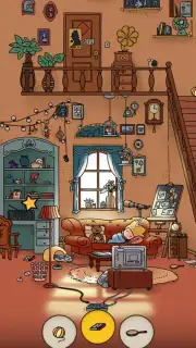 Dream Detective скриншот 6
