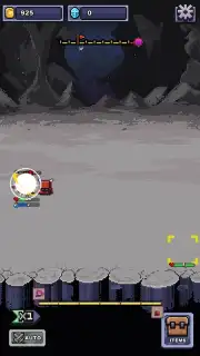 Infinite Knights скриншот 3