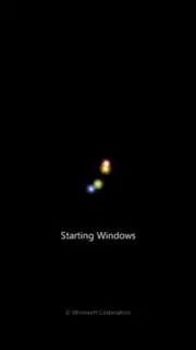 Win7 Simu скриншот 1