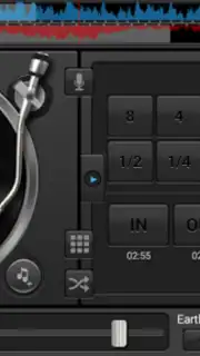 DJ Studio 5 скриншот 4
