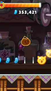 Cookie Run: OvenBreak скриншот 9