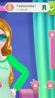 Rich Girl Mall - Shopping Game скриншот 11