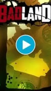 BADLAND 2 скриншот 1