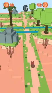 Jumpy Pets скриншот 12