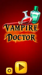Vampire Doctor скриншот 1