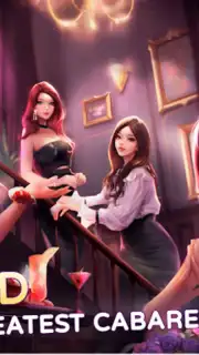 Midnight Manager:Kyabakura Sim скриншот 6