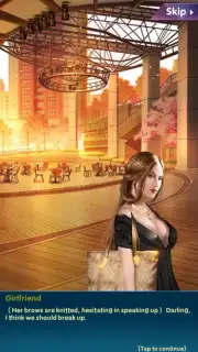 High Society скриншот 2