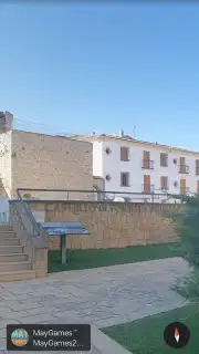 Google Earth скриншот 11
