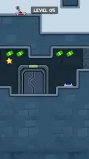 Squid Escape: Escape Together скриншот 24