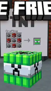 Craftsman TNT скриншот 4