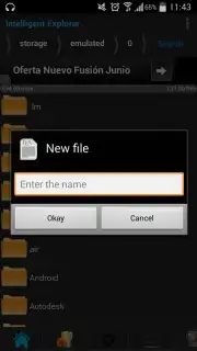 Intelligent Explorer Pro скриншот 17