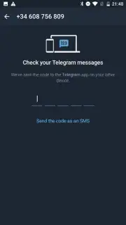 BGram скриншот 4