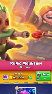 Clash Royale скриншот 5