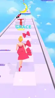 Dancing Dress скриншот 3