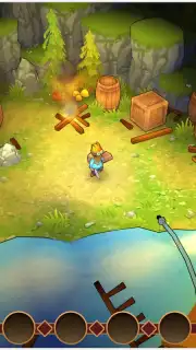 Quest Hunter скриншот 9