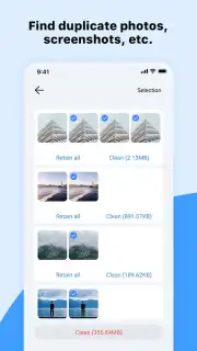 Cisdem Duplicate Finder скриншот 2